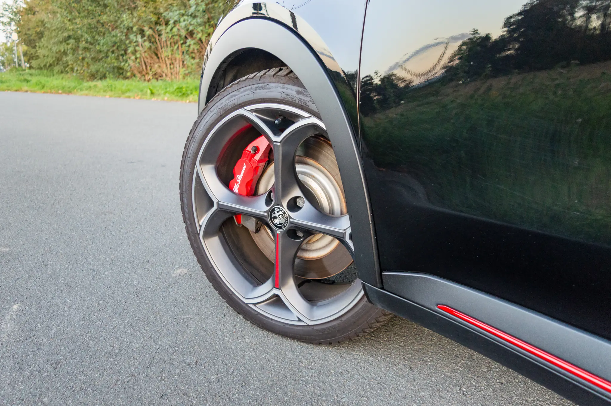 Alfa Romeo Junior Veloce: elektrisch rijplezier met Italiaans karakter
