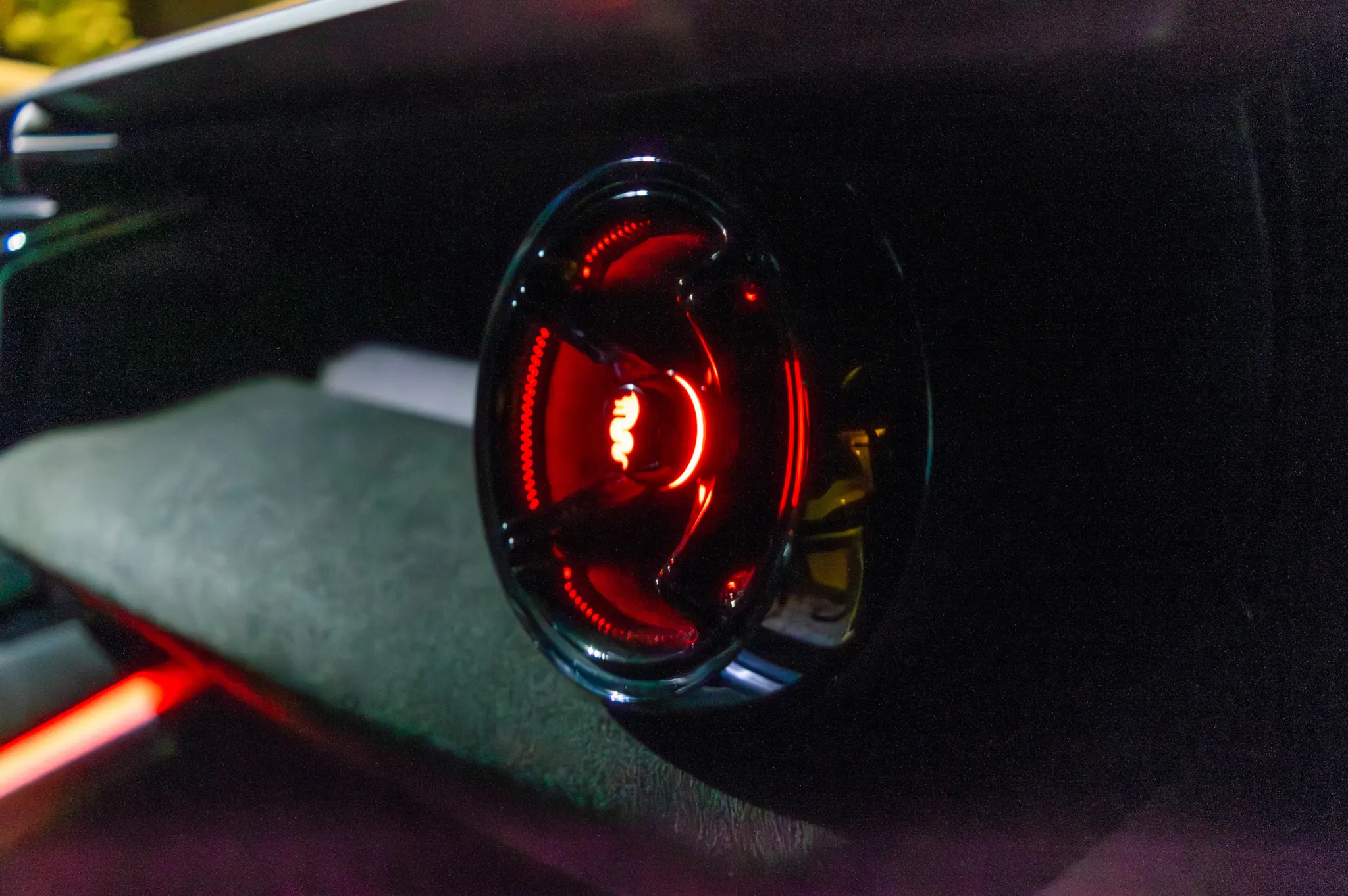 Alfa Romeo Junior Veloce: elektrisch rijplezier met Italiaans karakter