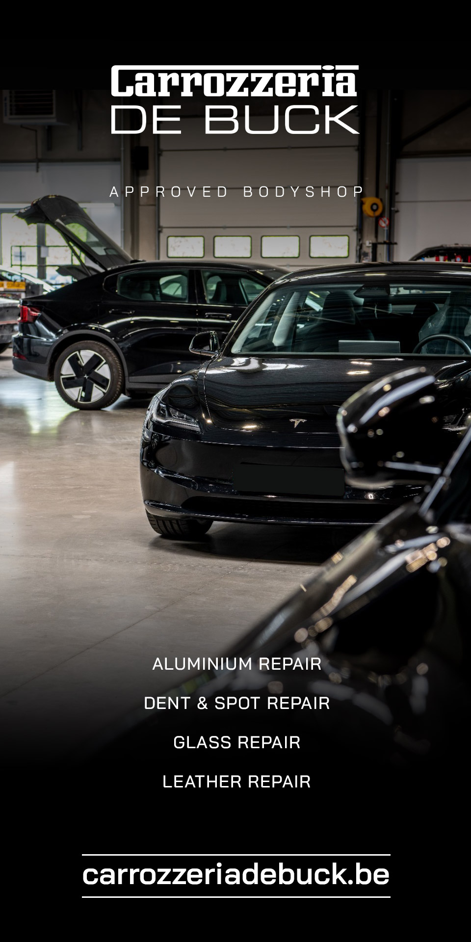 Campagne half page