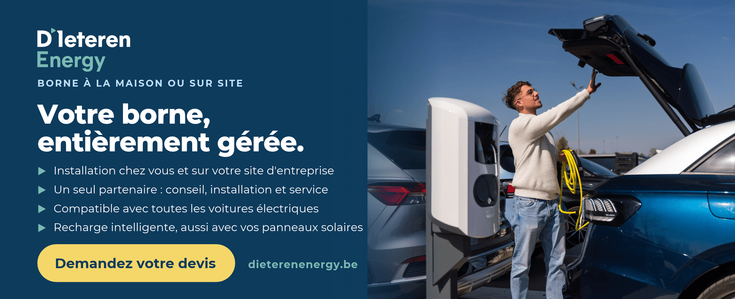 Campagne november