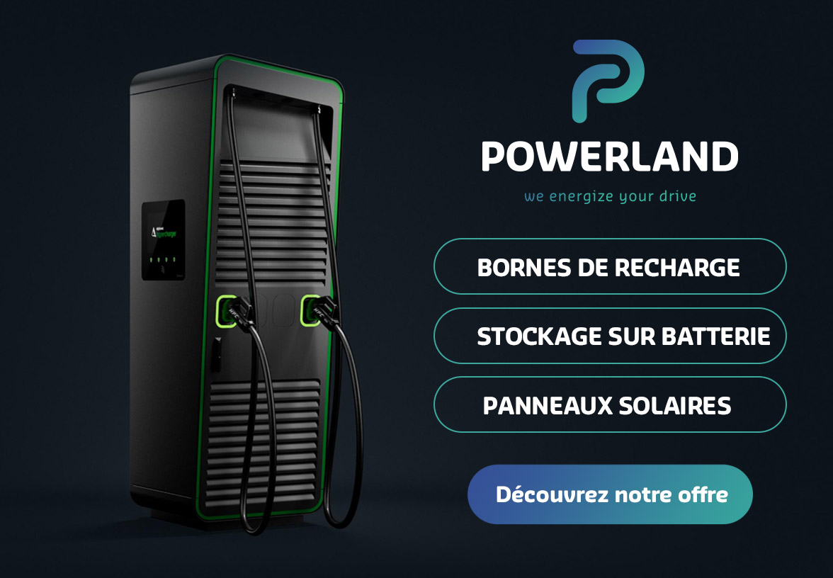 Campagne Early Bird