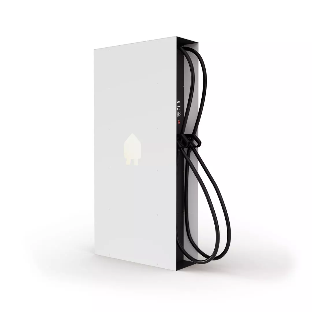 Smappee EV Ultra 40D