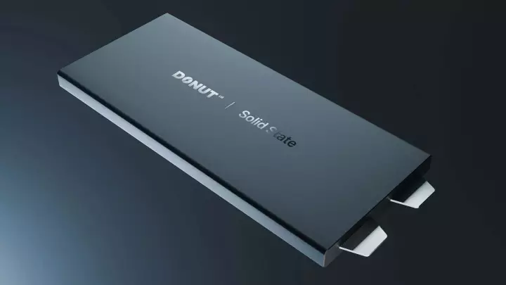 Doorbraak in elektrisch rijden: Europese solid-state batterij laadt op in vijf minuten