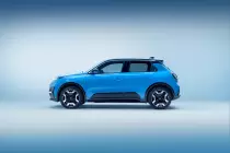 side-profile-view-of-all-new-nissan-micra-in-gear-blue-body-color-and-black-roof