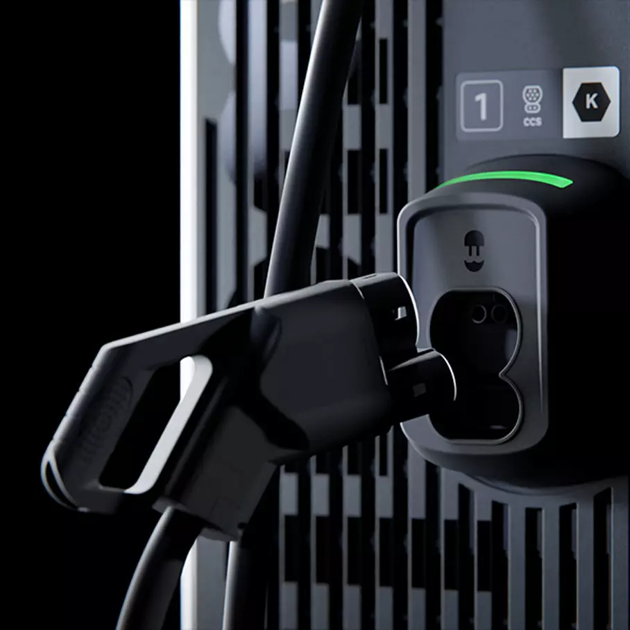 Wallbox Supernova 60