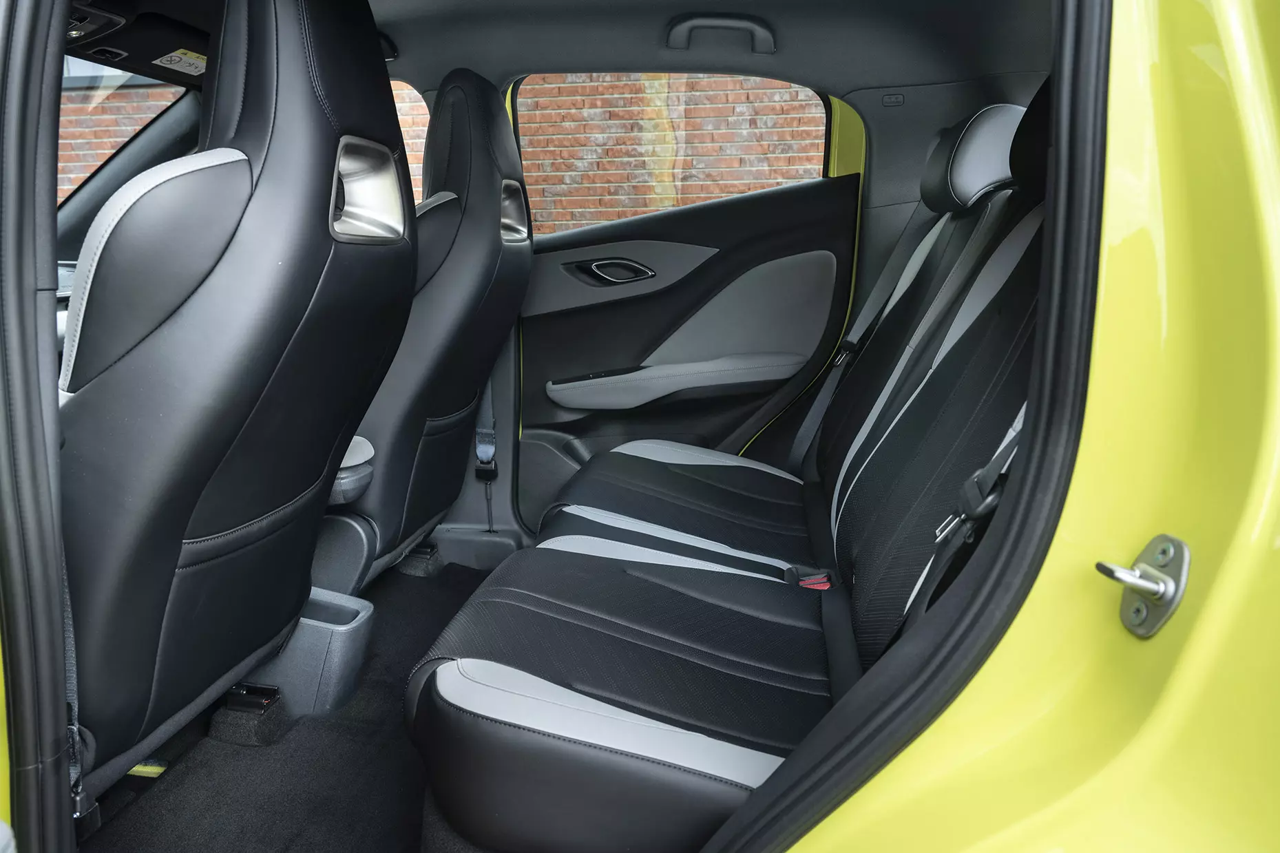 BYD DOLPHIN SURF Active