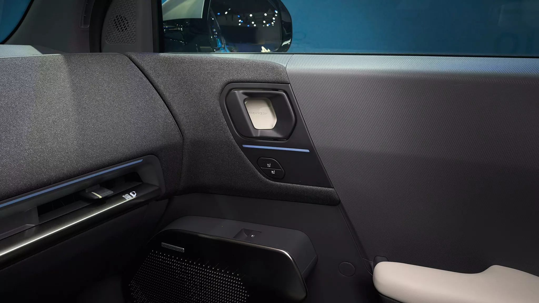 KIA EV2 42.2 kWh FWD