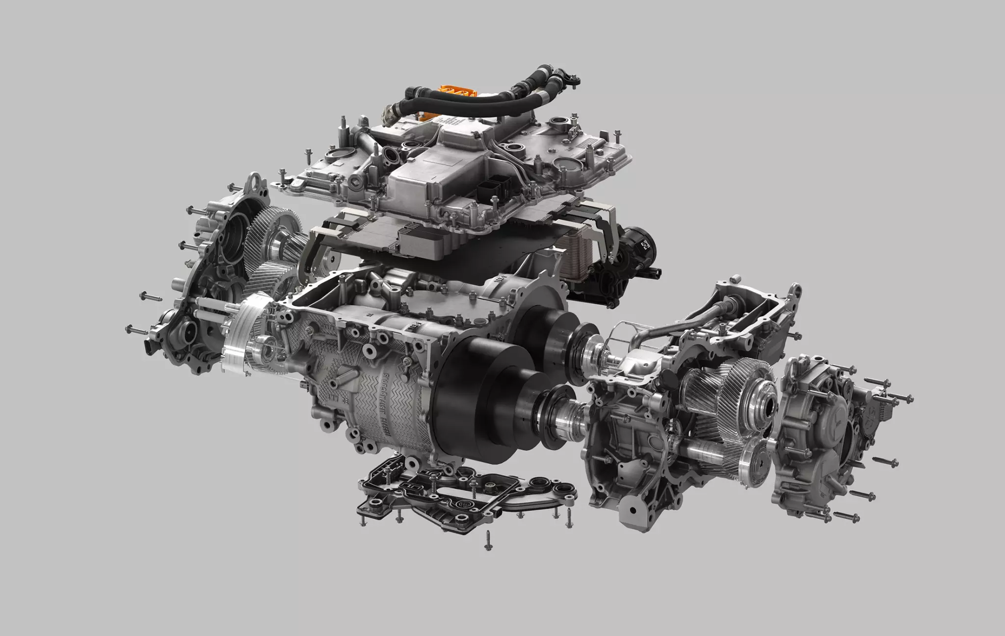 Elektrische BMW M vanaf 2027: Het begin van een nieuw tijdperk