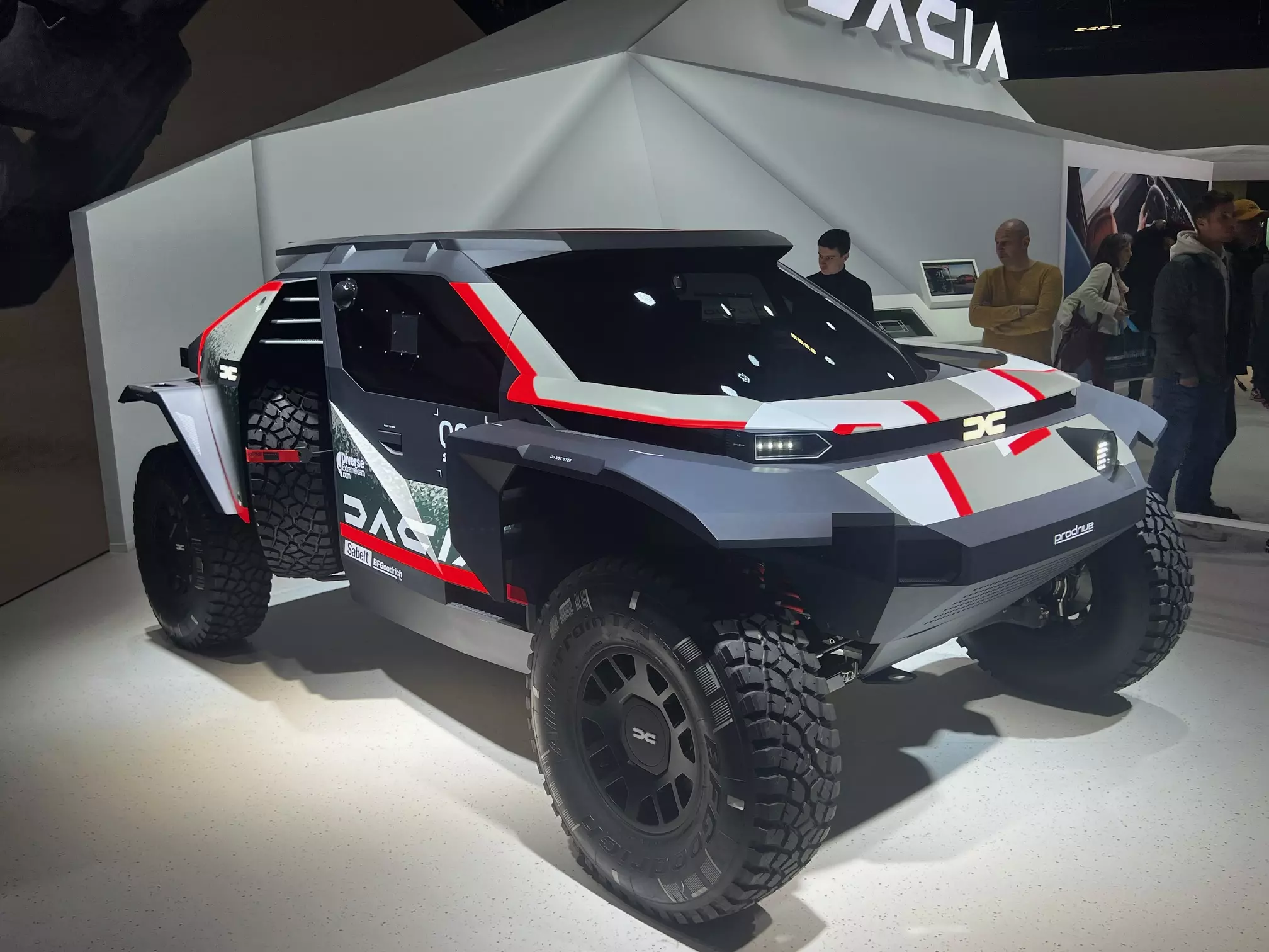 FEBIAC confirme: un salon de l'automobile bruxellois de retour en janvier 2026!