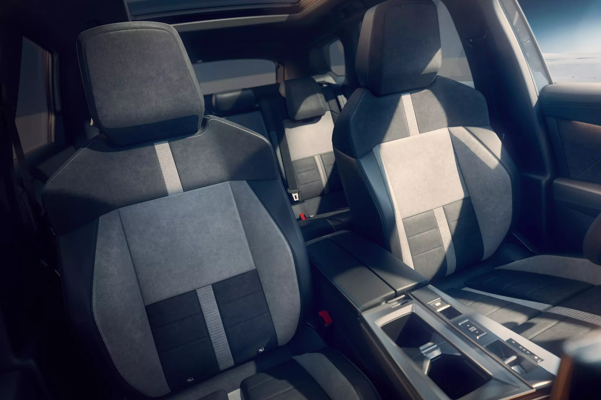 Opel Grandland Electric AWD