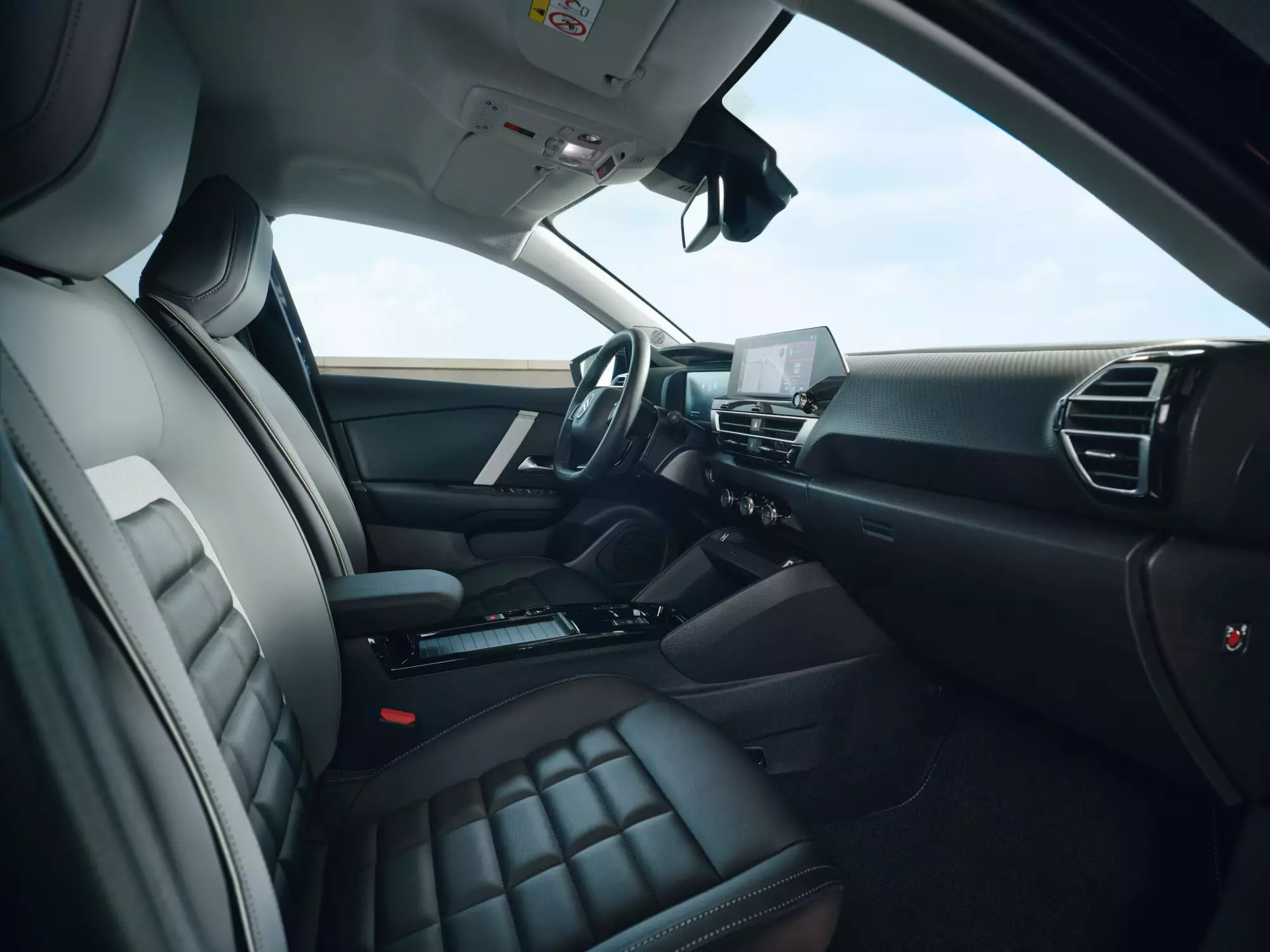 Citroën e-C4 X 50 kWh