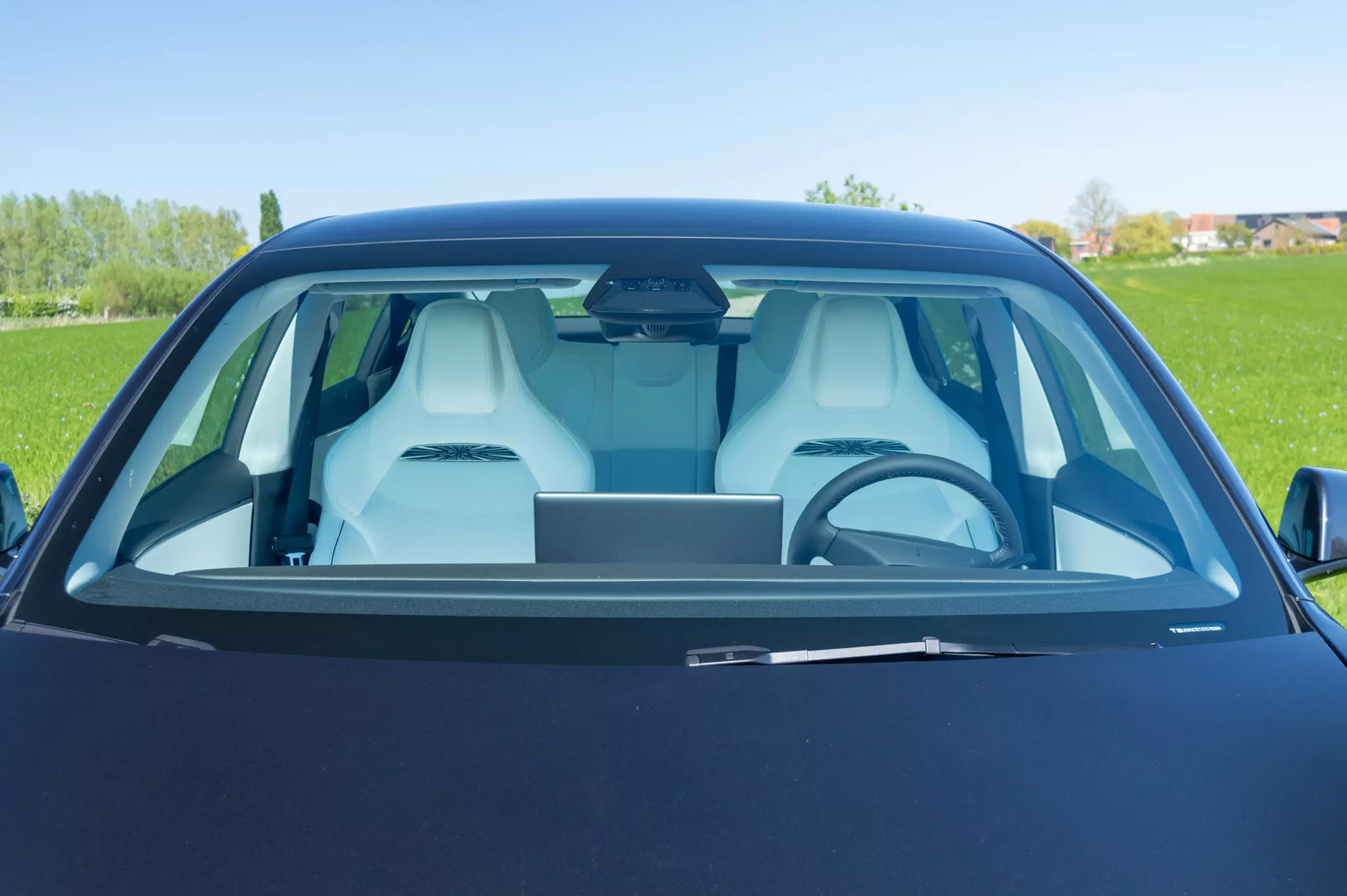 Essai auto : Tesla Model 3 Performance
