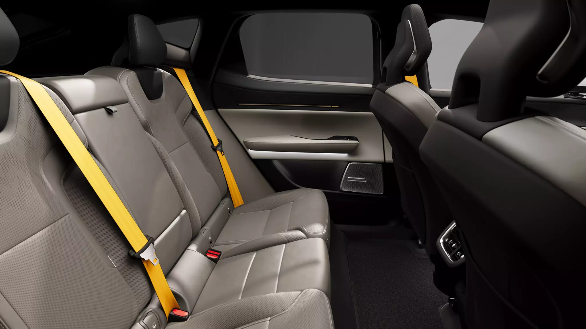 Polestar 3 en Polestar 4: scherper, sneller en duurzamer dan ooit