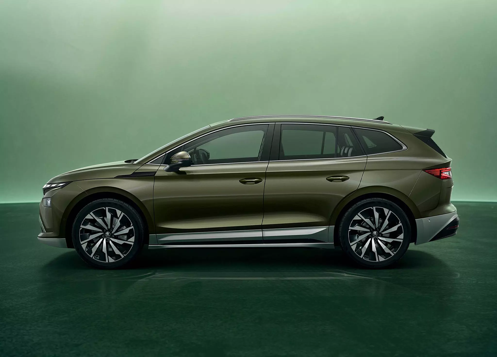 Skoda Enyaq 60
