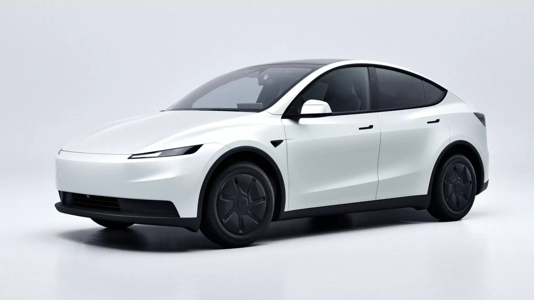 Tesla Model Y Standard