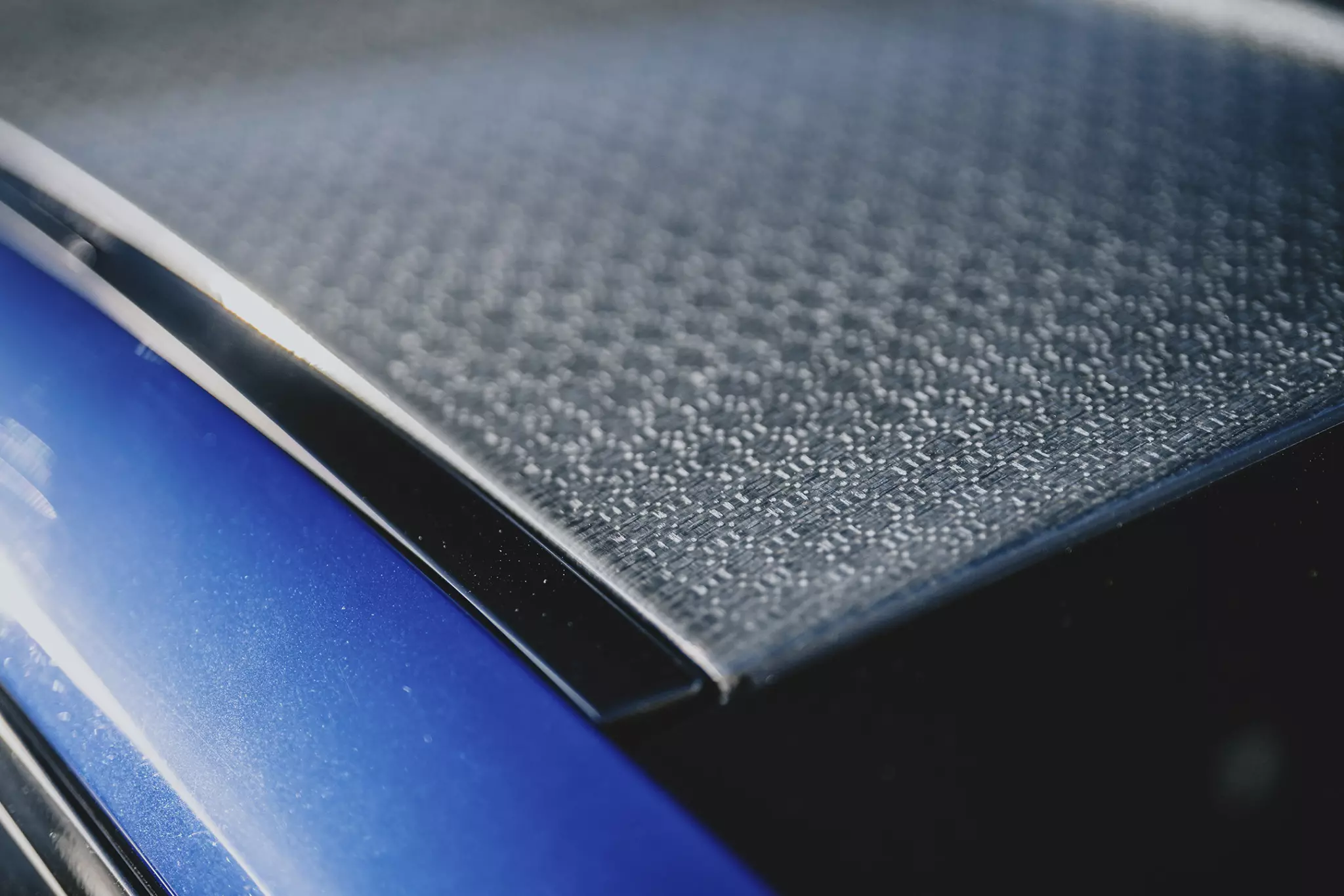 Elektrische BMW M vanaf 2027: Het begin van een nieuw tijdperk