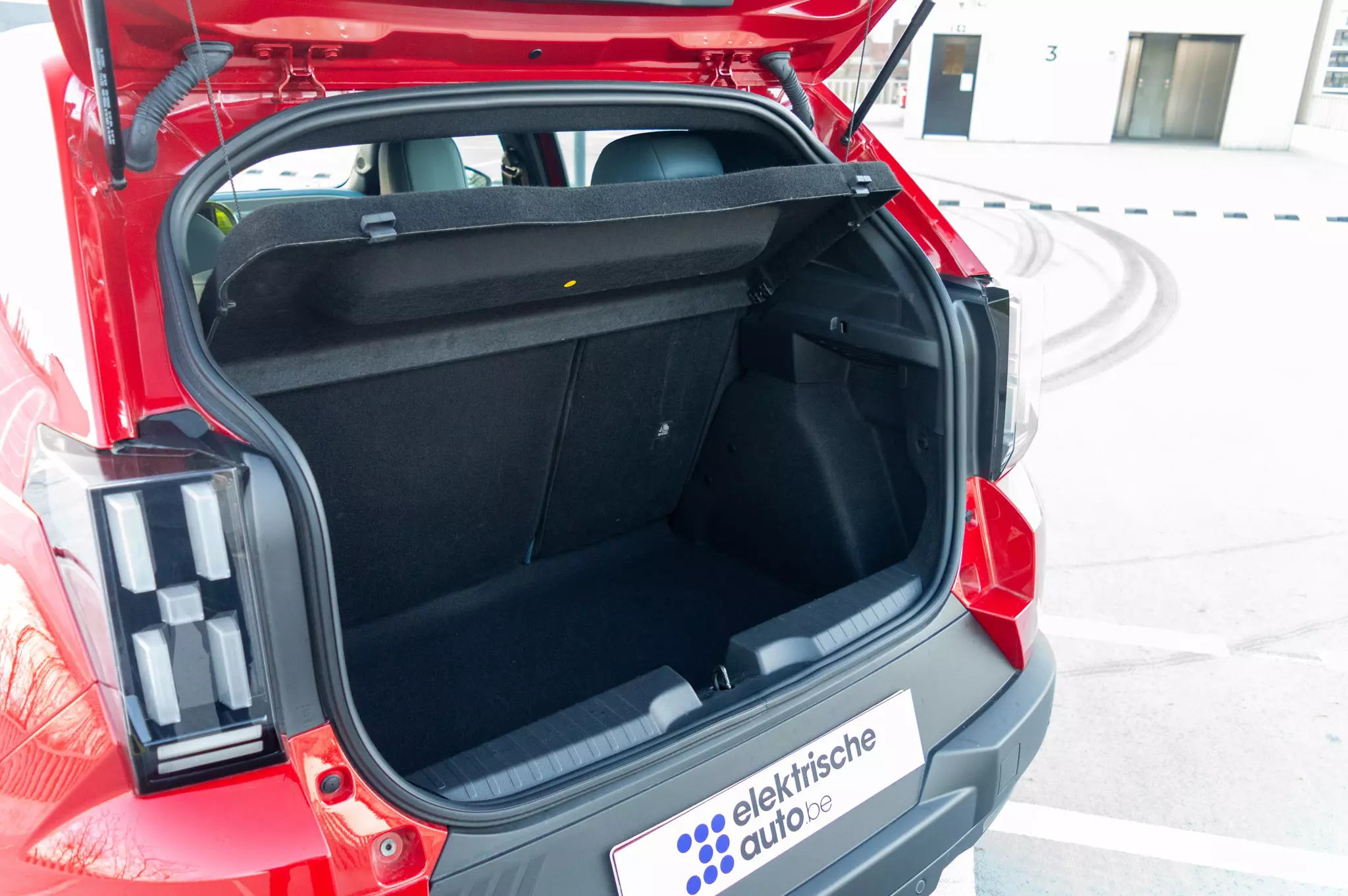 Fiat Grande Panda Electric : Un charme abordable avec un clin d’œil au passé