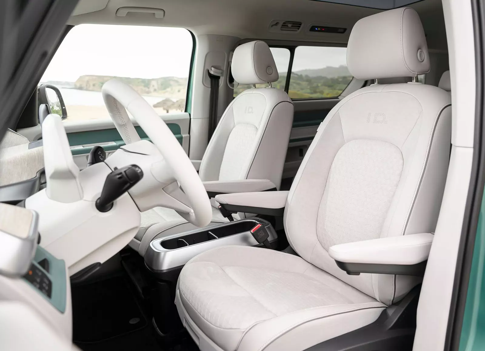 Volkswagen ID.Buzz LWB Pro S