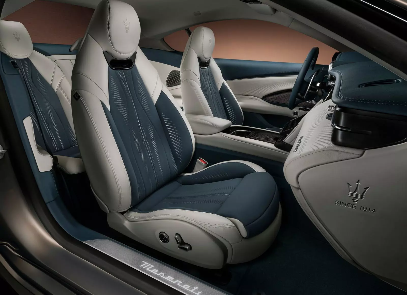 Maserati GranTurismo Folgore
