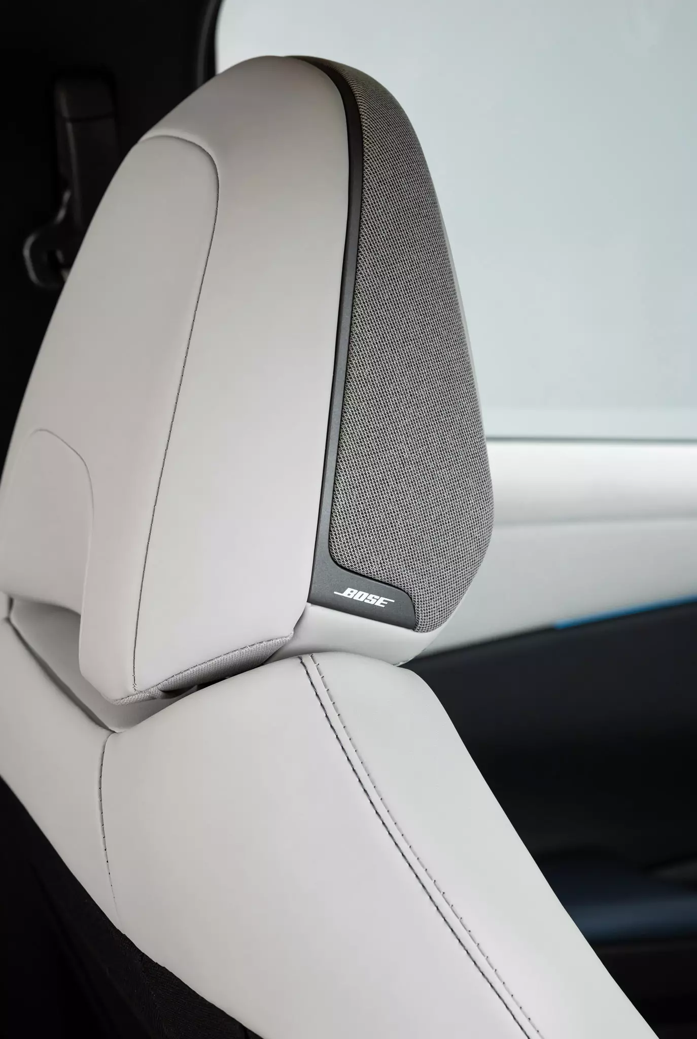 Nissan Leaf Extended 75 kWh