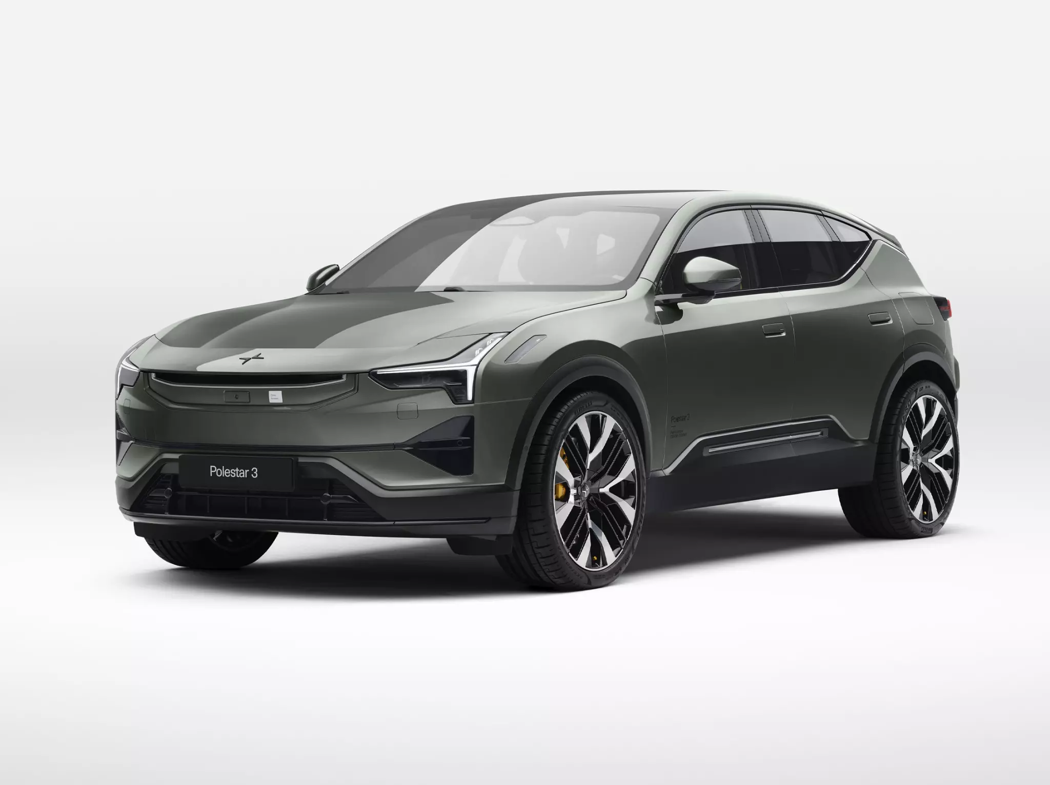 Polestar 3 en Polestar 4: scherper, sneller en duurzamer dan ooit