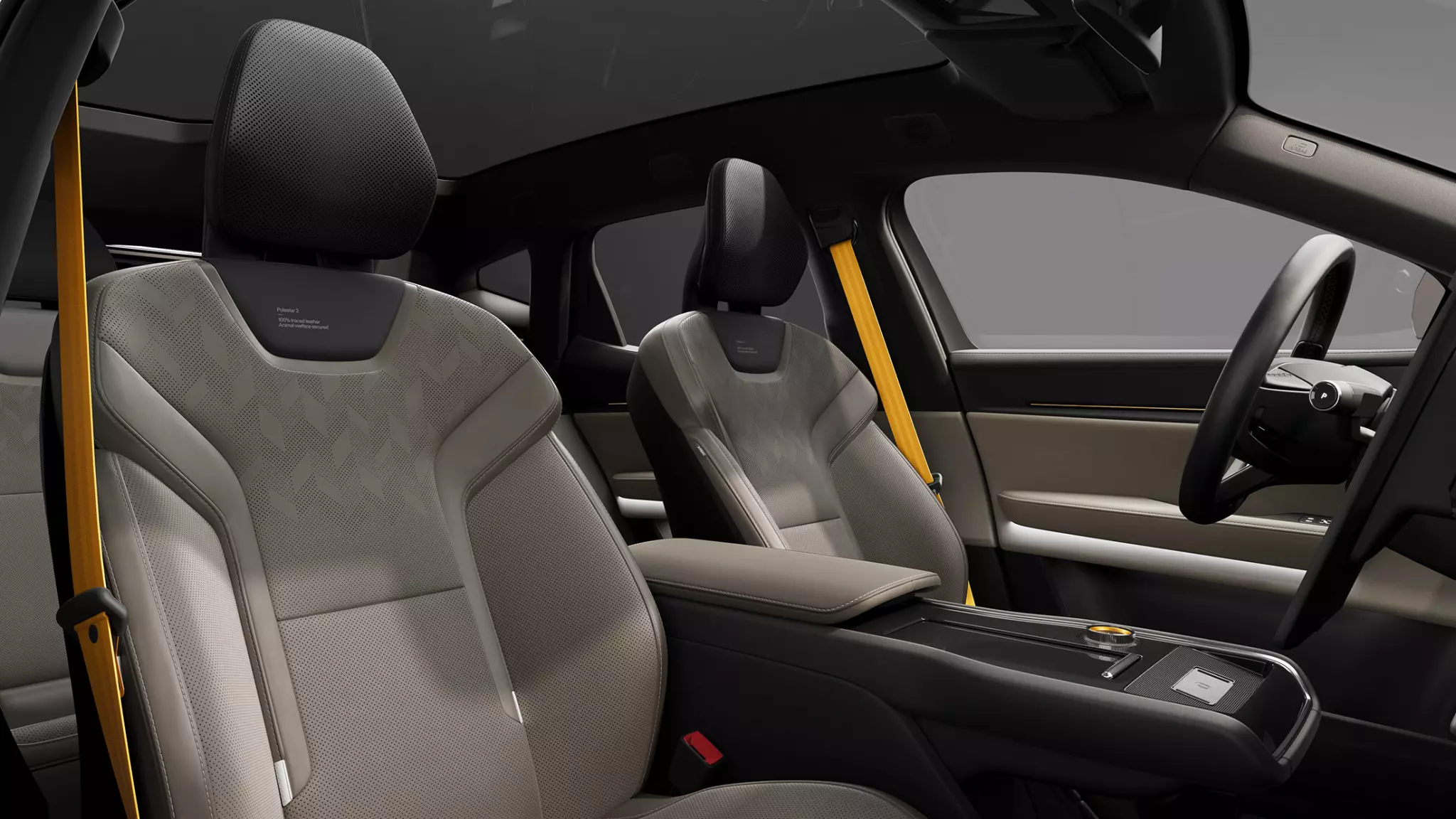 Polestar 3 en Polestar 4: scherper, sneller en duurzamer dan ooit