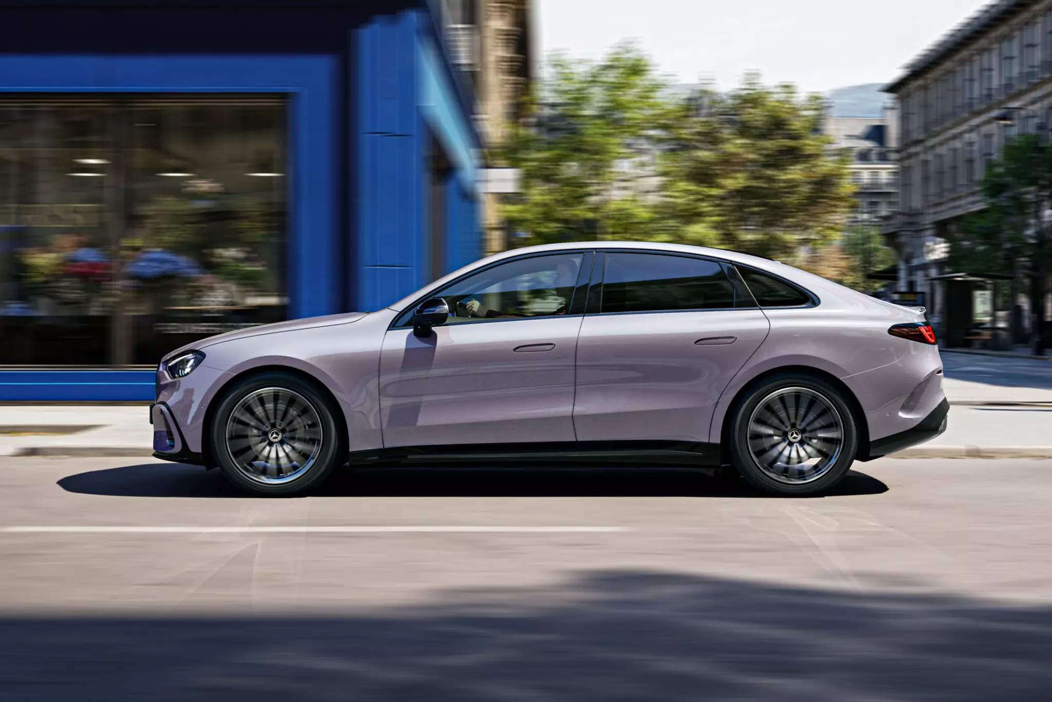 Mercedes-Benz C 400 4MATIC