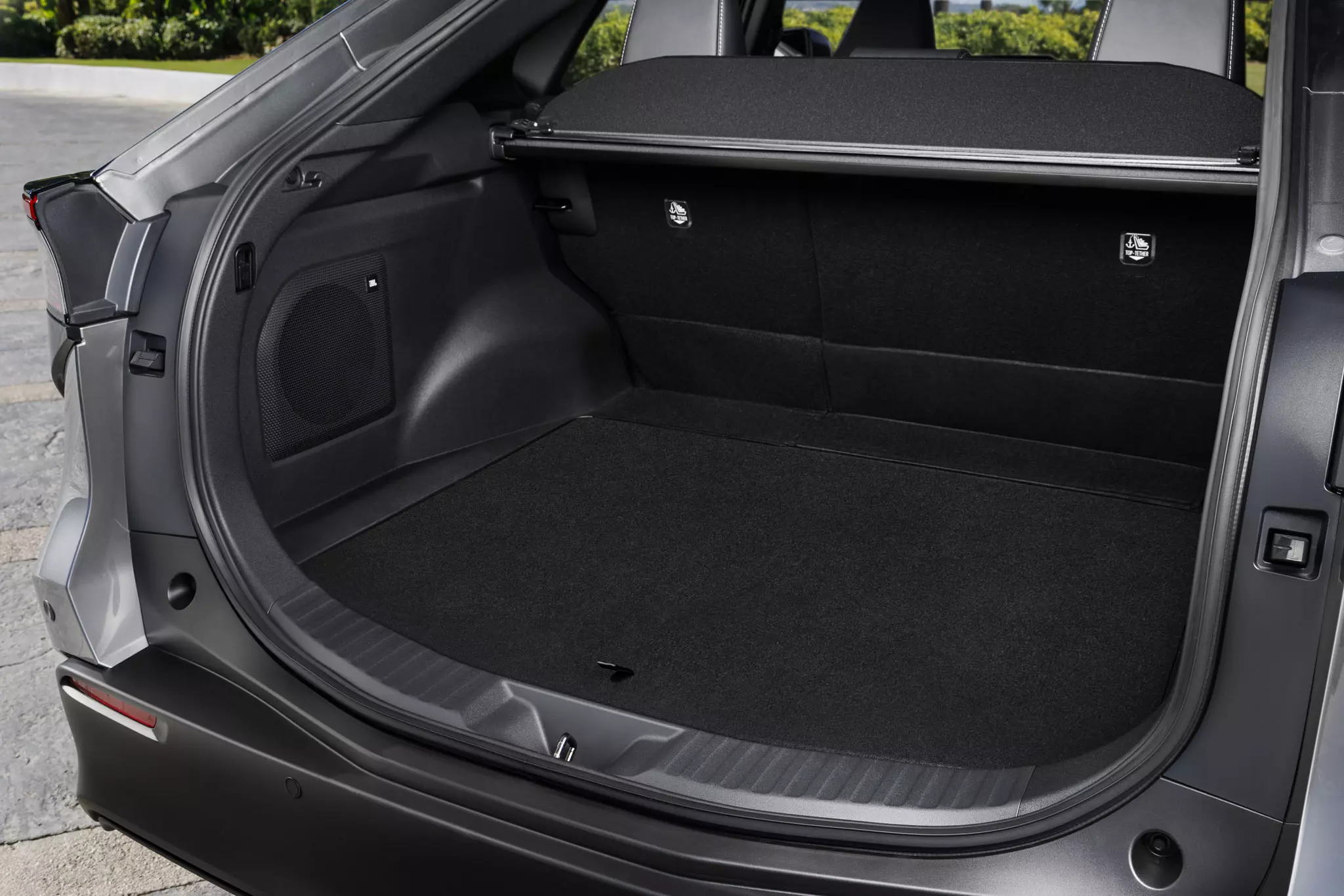 Toyota bZ4X FWD 57.7 kWh