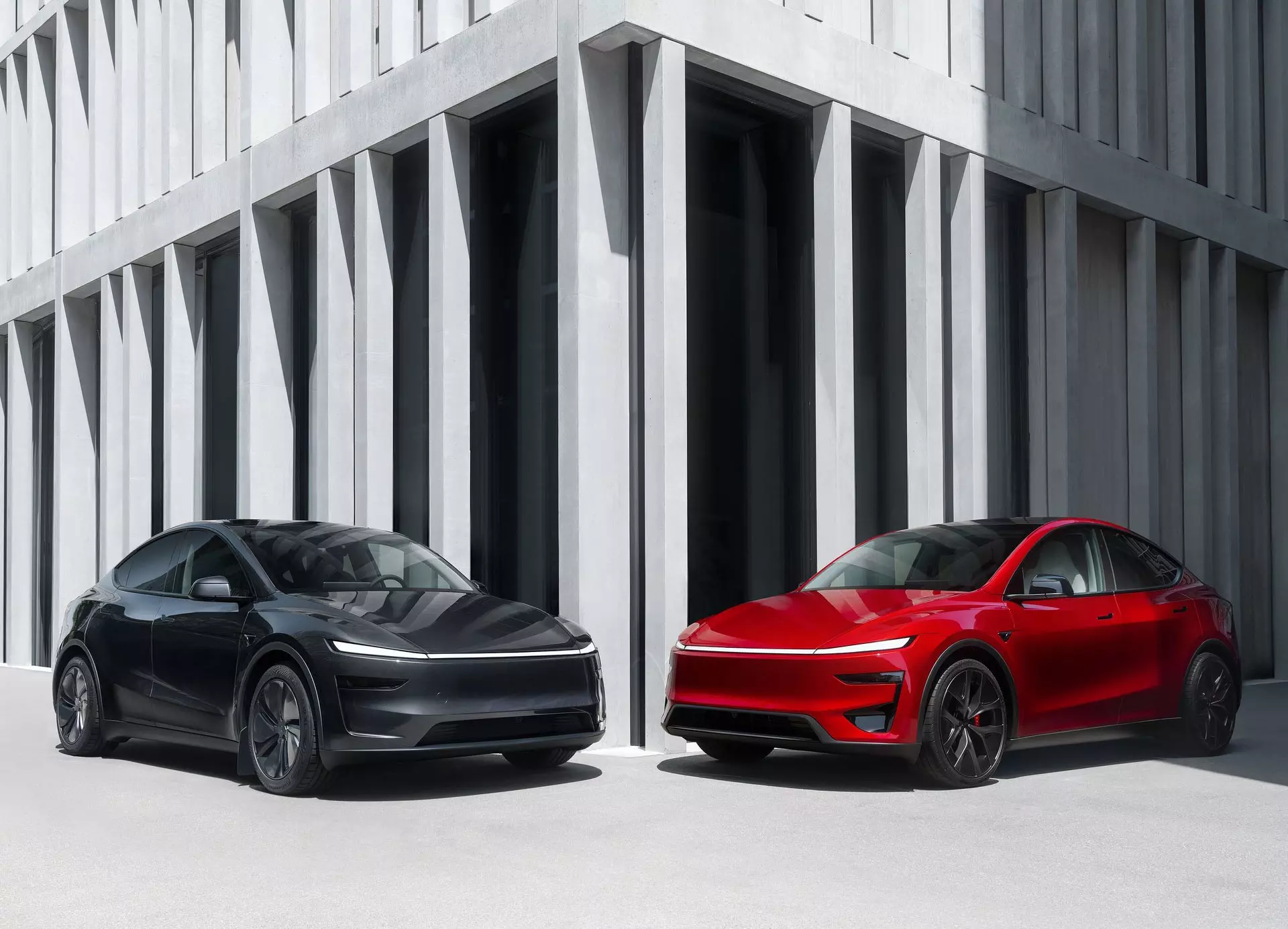 Tesla Model Y Performance