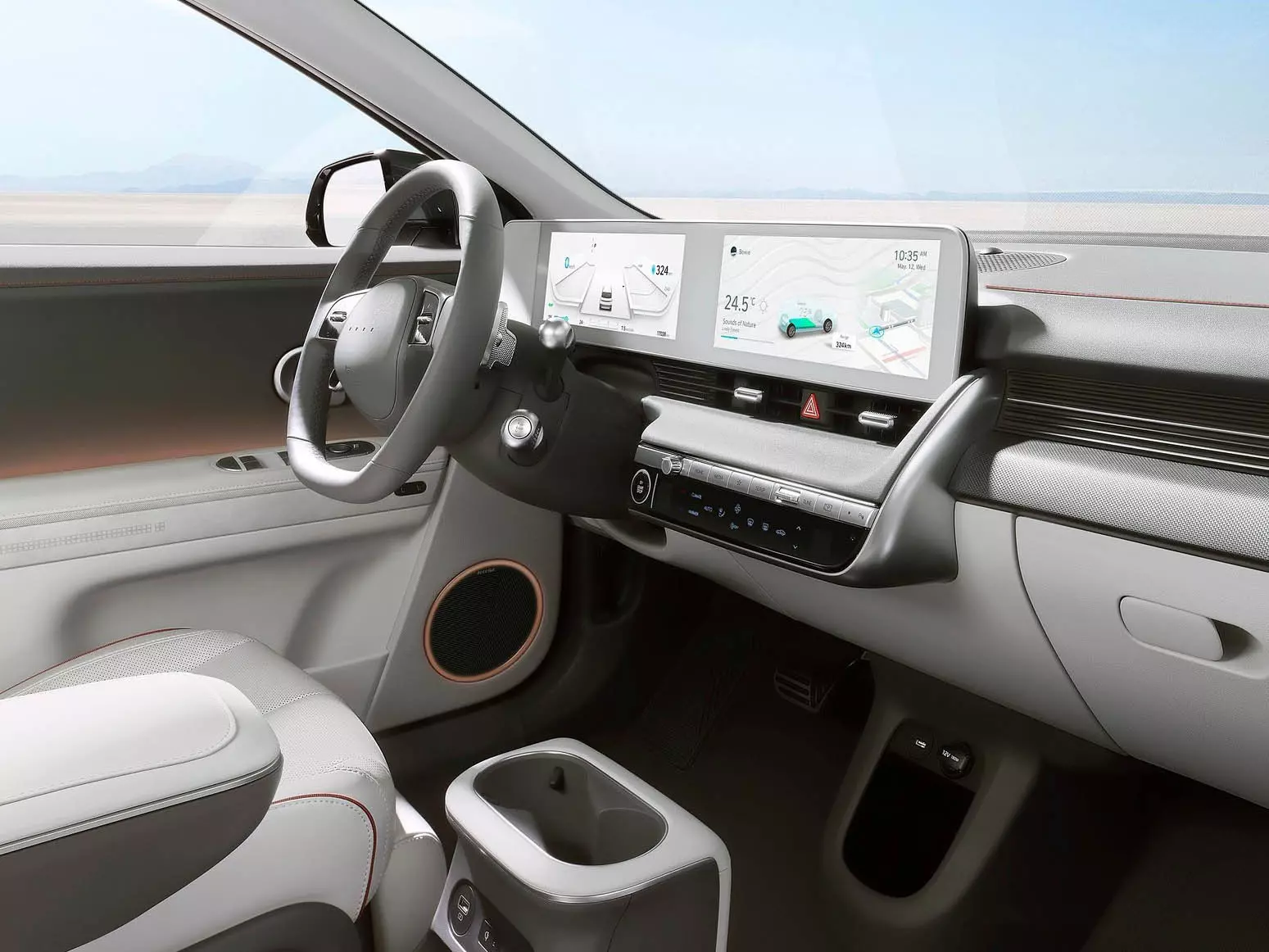 Hyundai IONIQ 5 84 kWh AWD