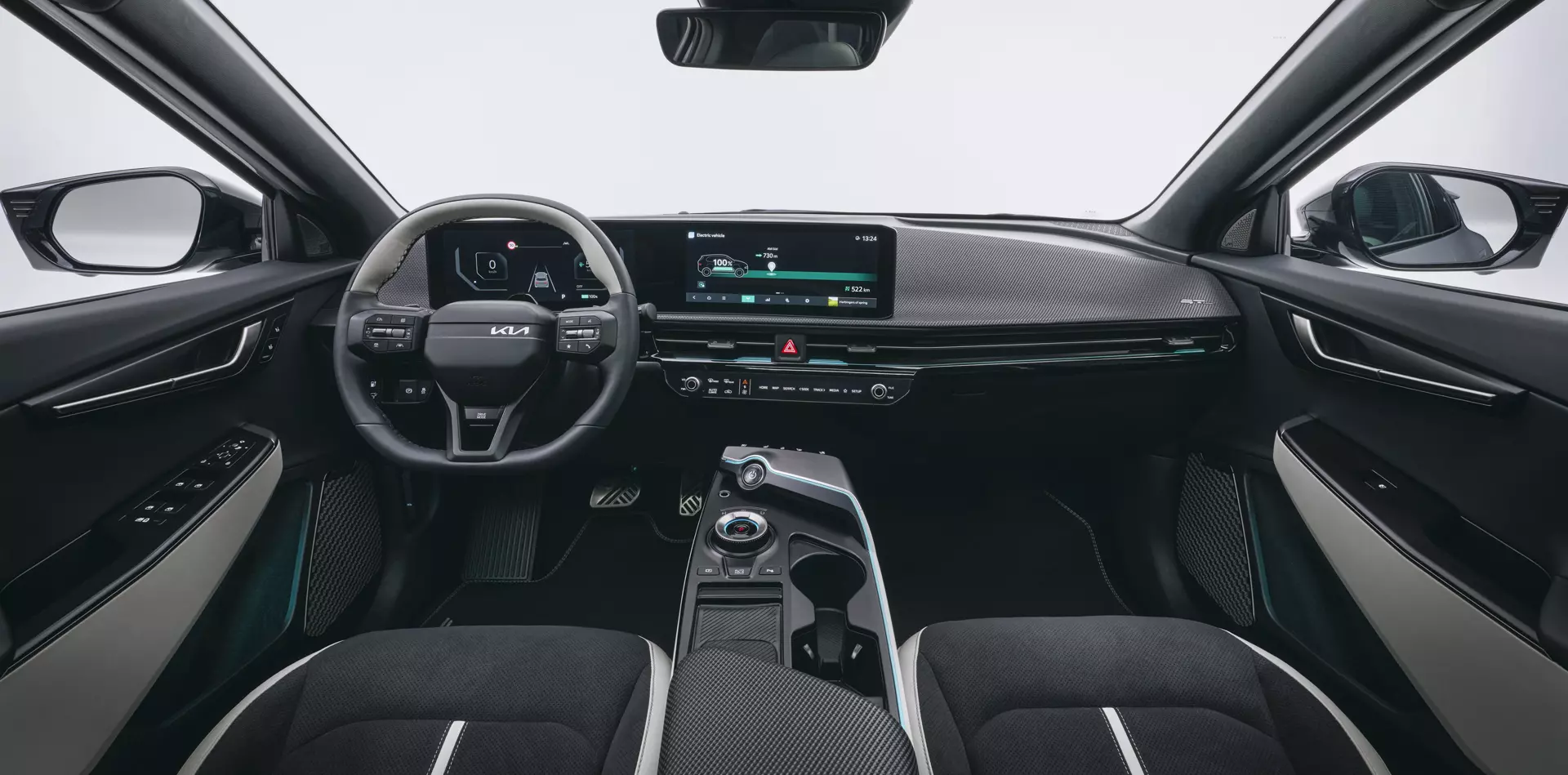 KIA EV6 Long Range AWD