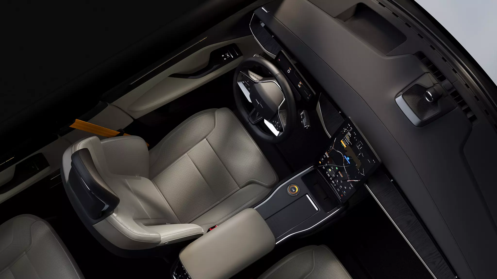 Polestar 3 en Polestar 4: scherper, sneller en duurzamer dan ooit