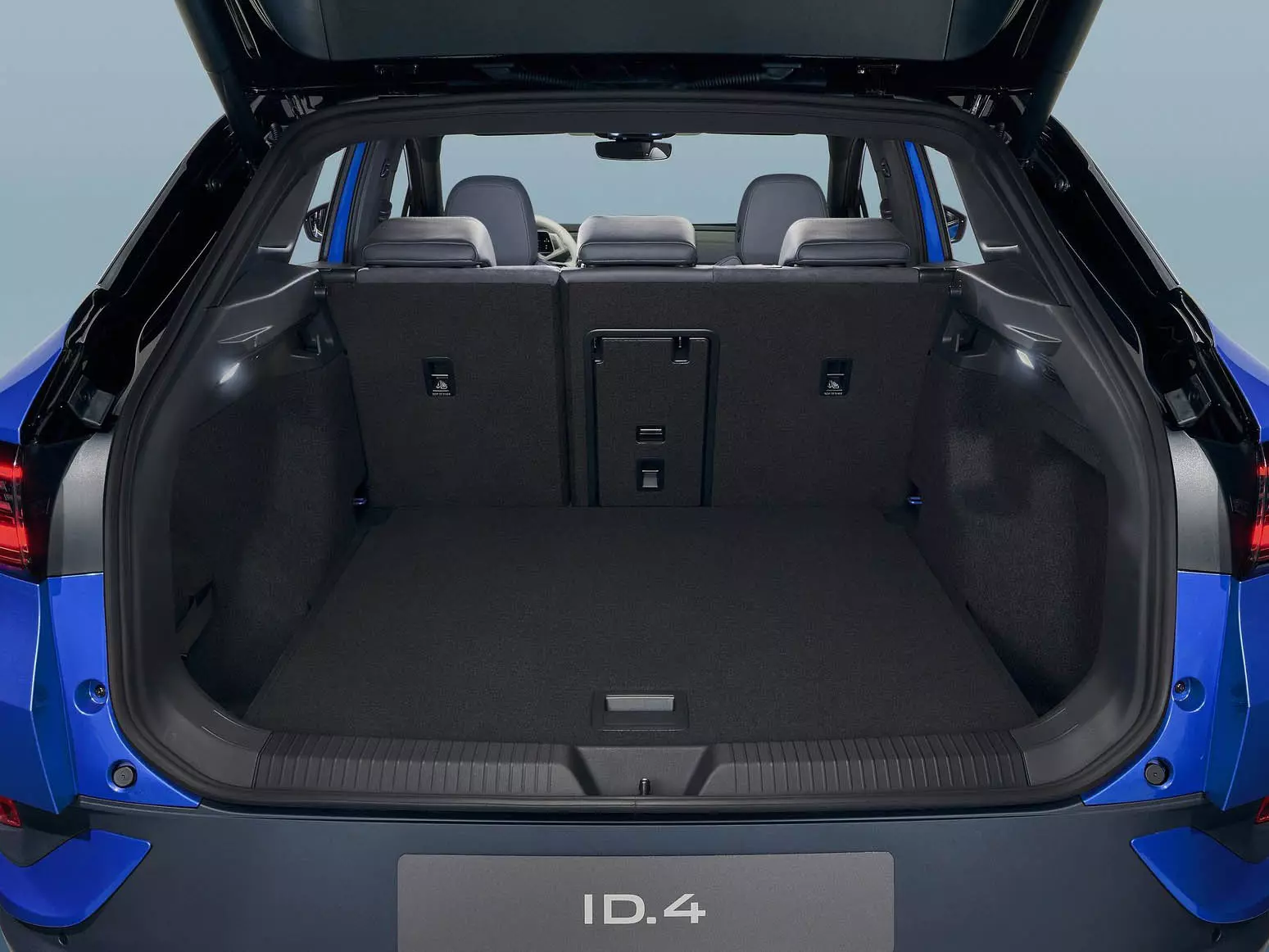 Volkswagen ID.4 Pro Performance ('23-'25)