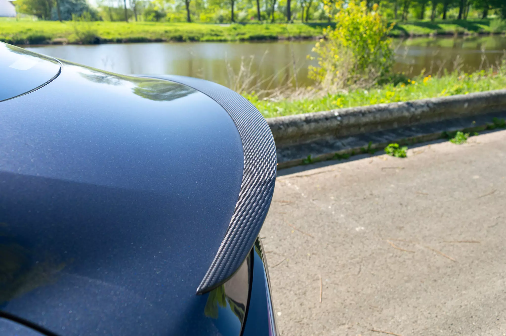 Essai auto : Tesla Model 3 Performance