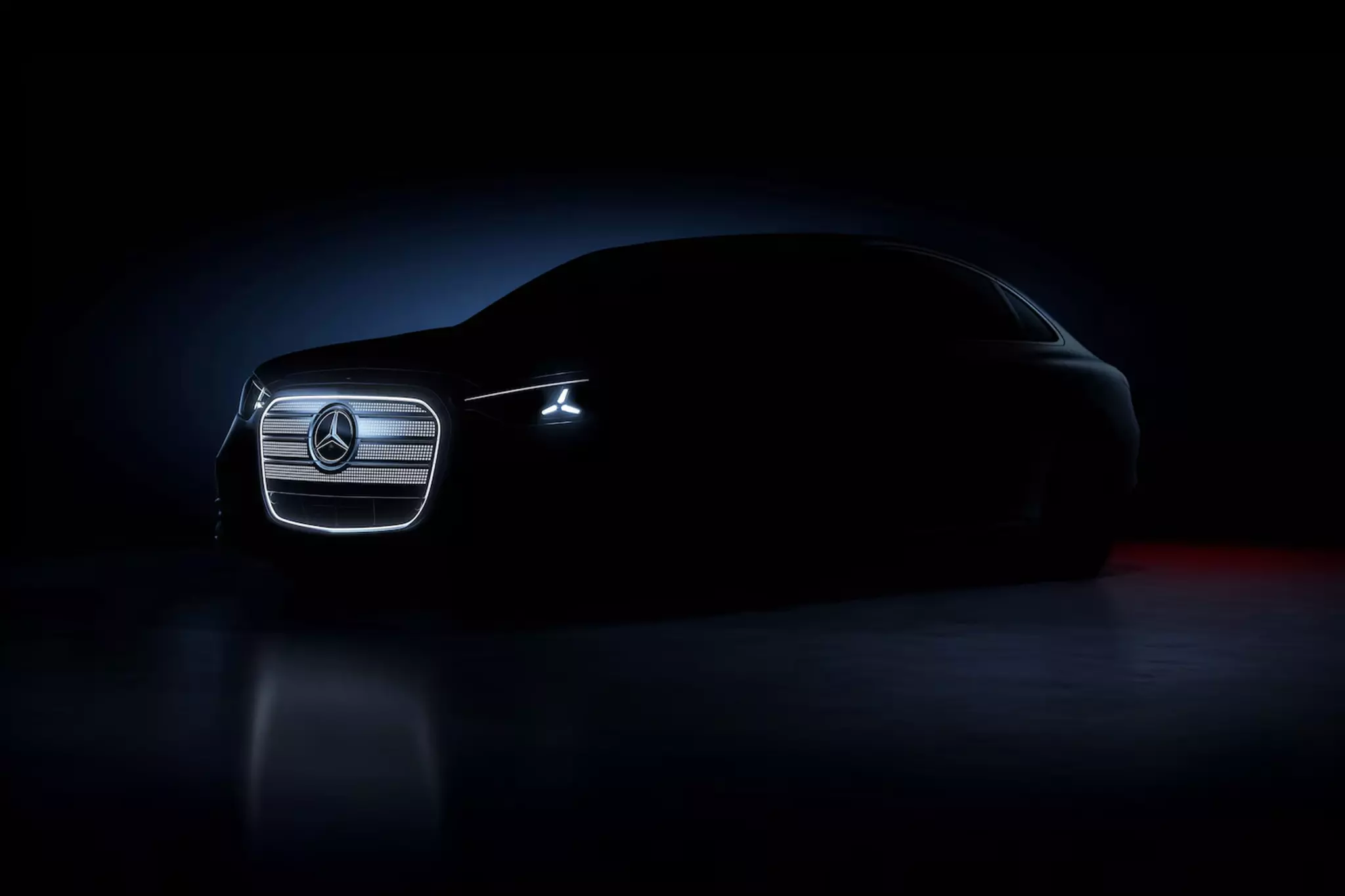 Mercedes-Benz C 400 4MATIC