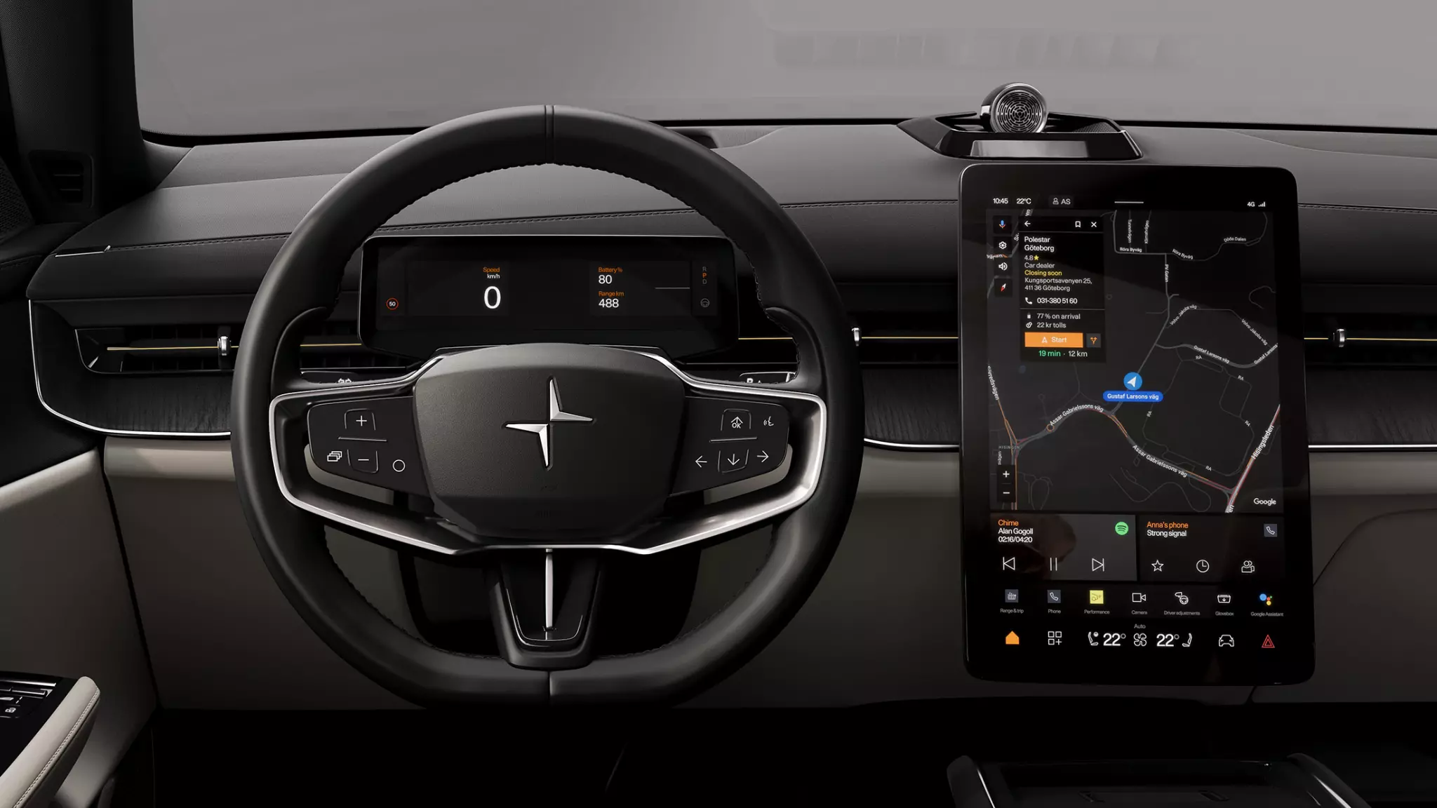 Polestar 3 en Polestar 4: scherper, sneller en duurzamer dan ooit