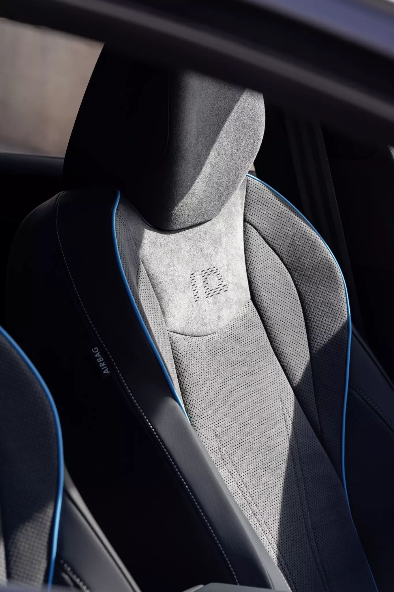 Volkswagen ID.7 Pro S