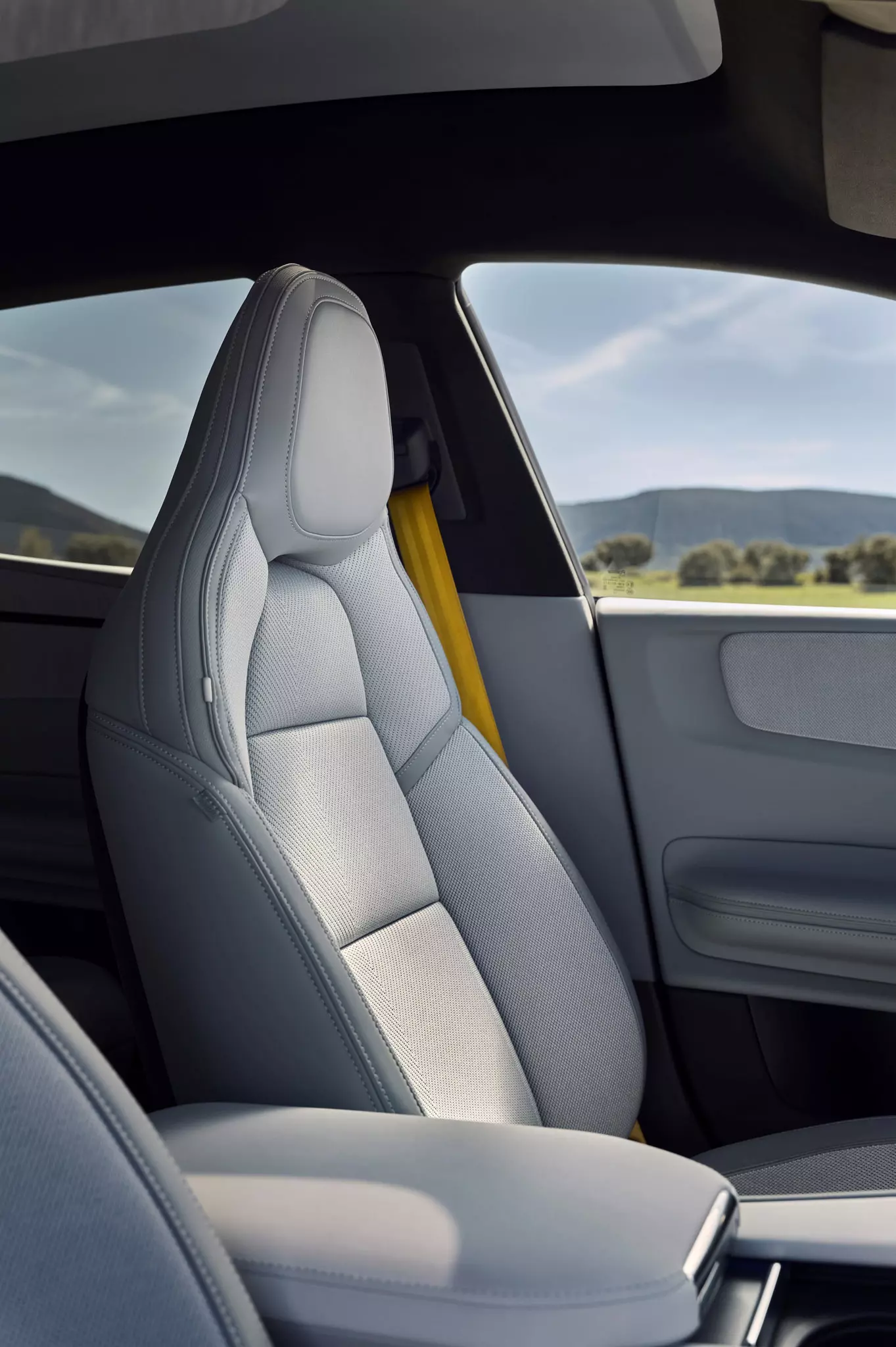 Polestar 4 Long Range Dual Motor
