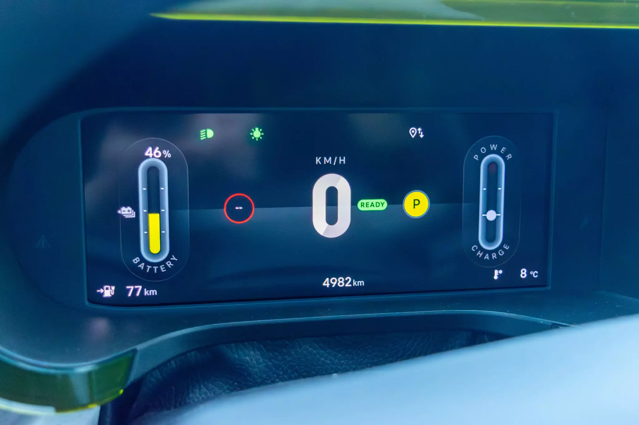 Fiat Grande Panda Electric : Un charme abordable avec un clin d’œil au passé