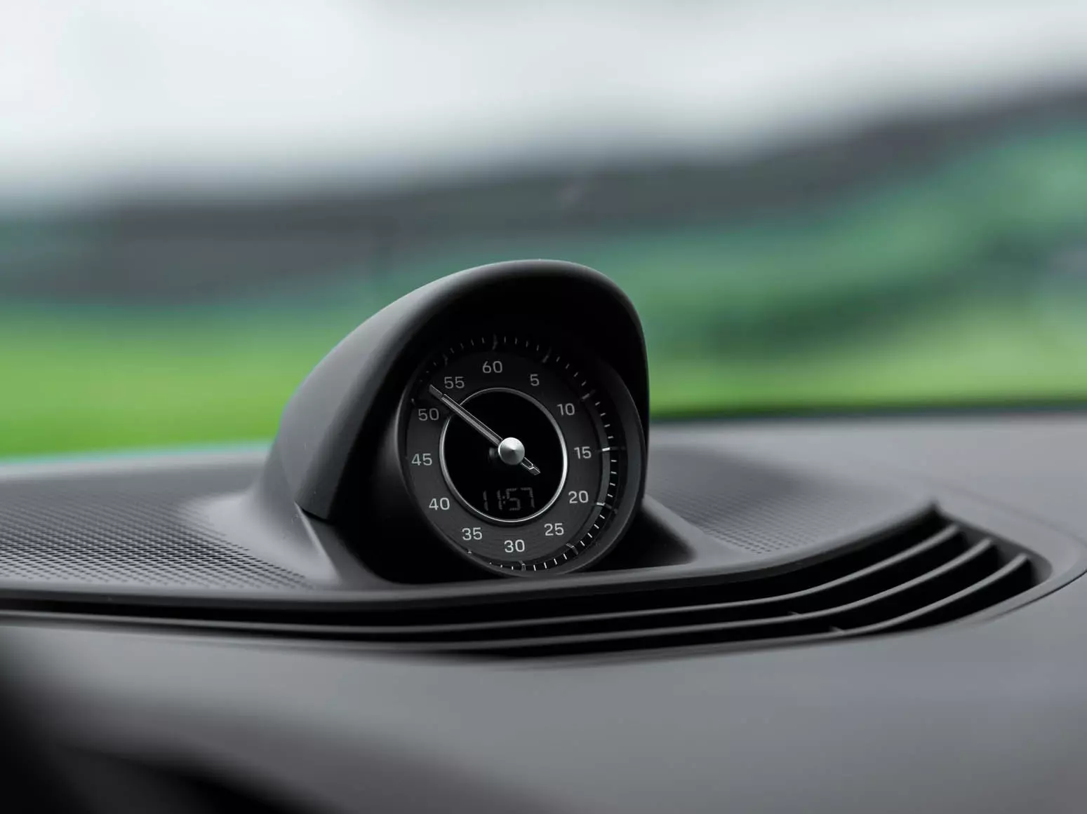 Porsche Taycan Turbo ('20-'23)