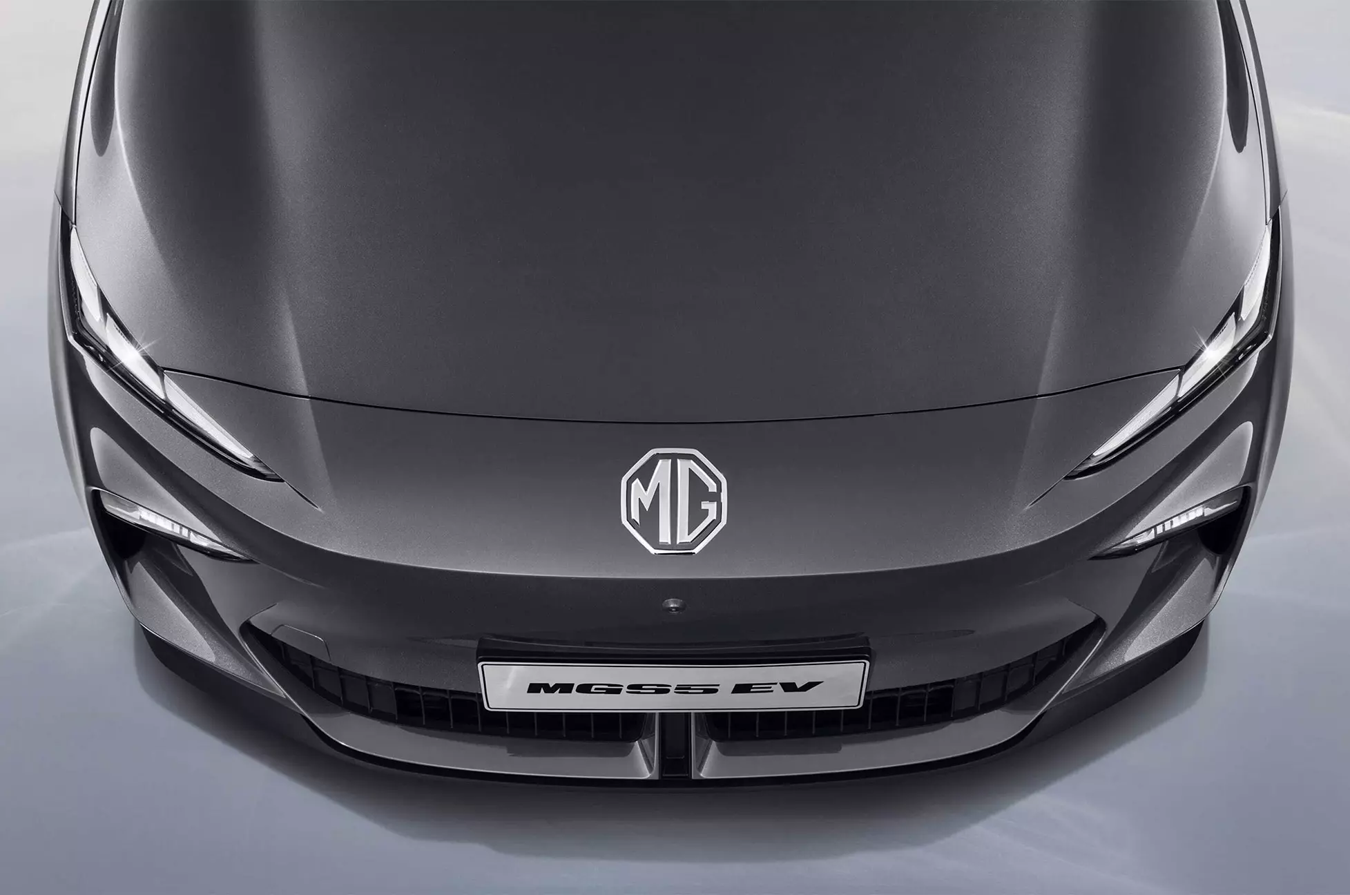 MG S5 Comfort Range