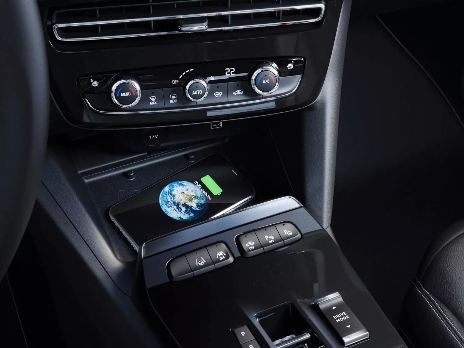 Opel Mokka-e 54 kWh ('23-'24)