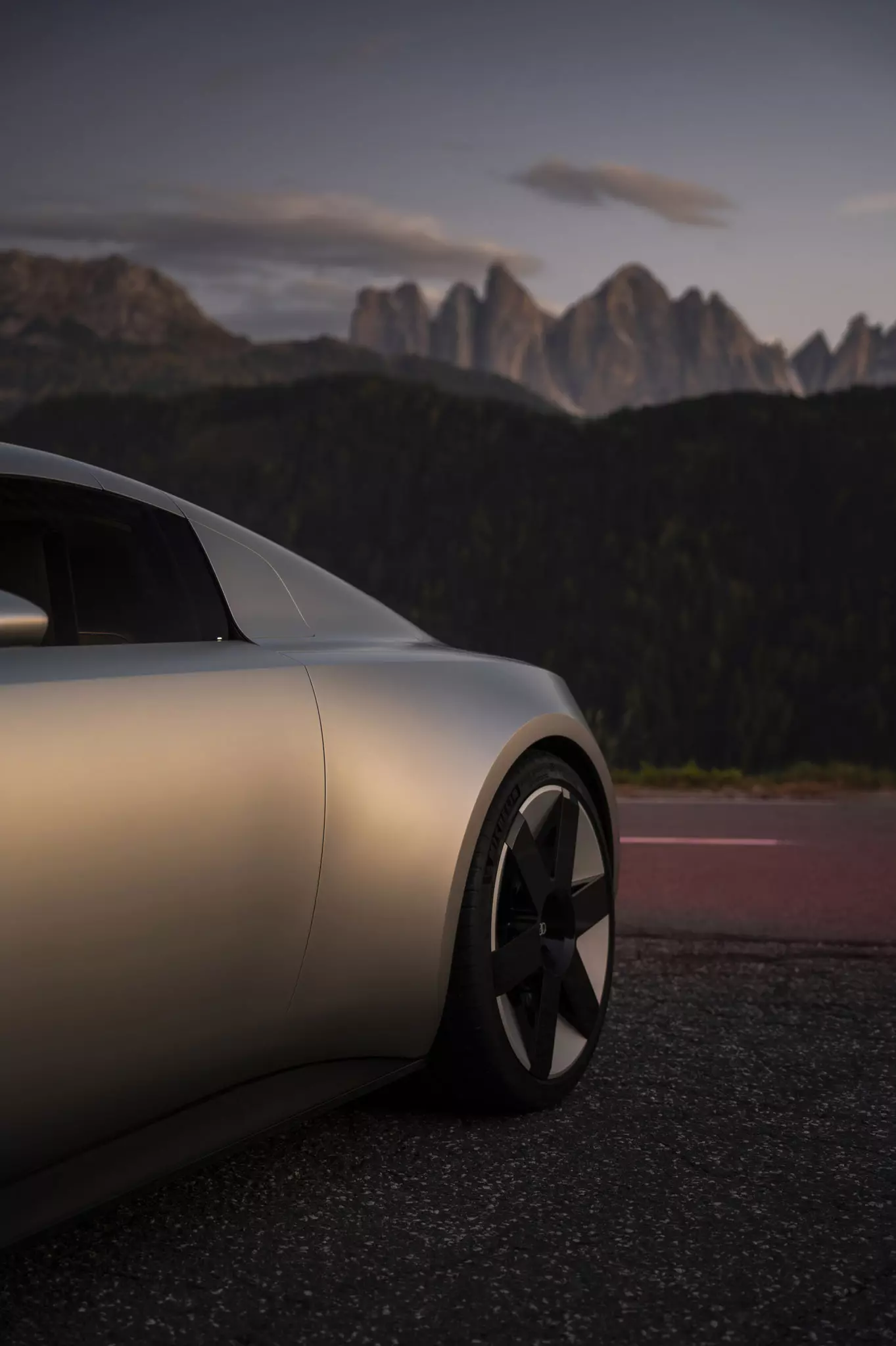 Audi Concept C zet stap richting productie