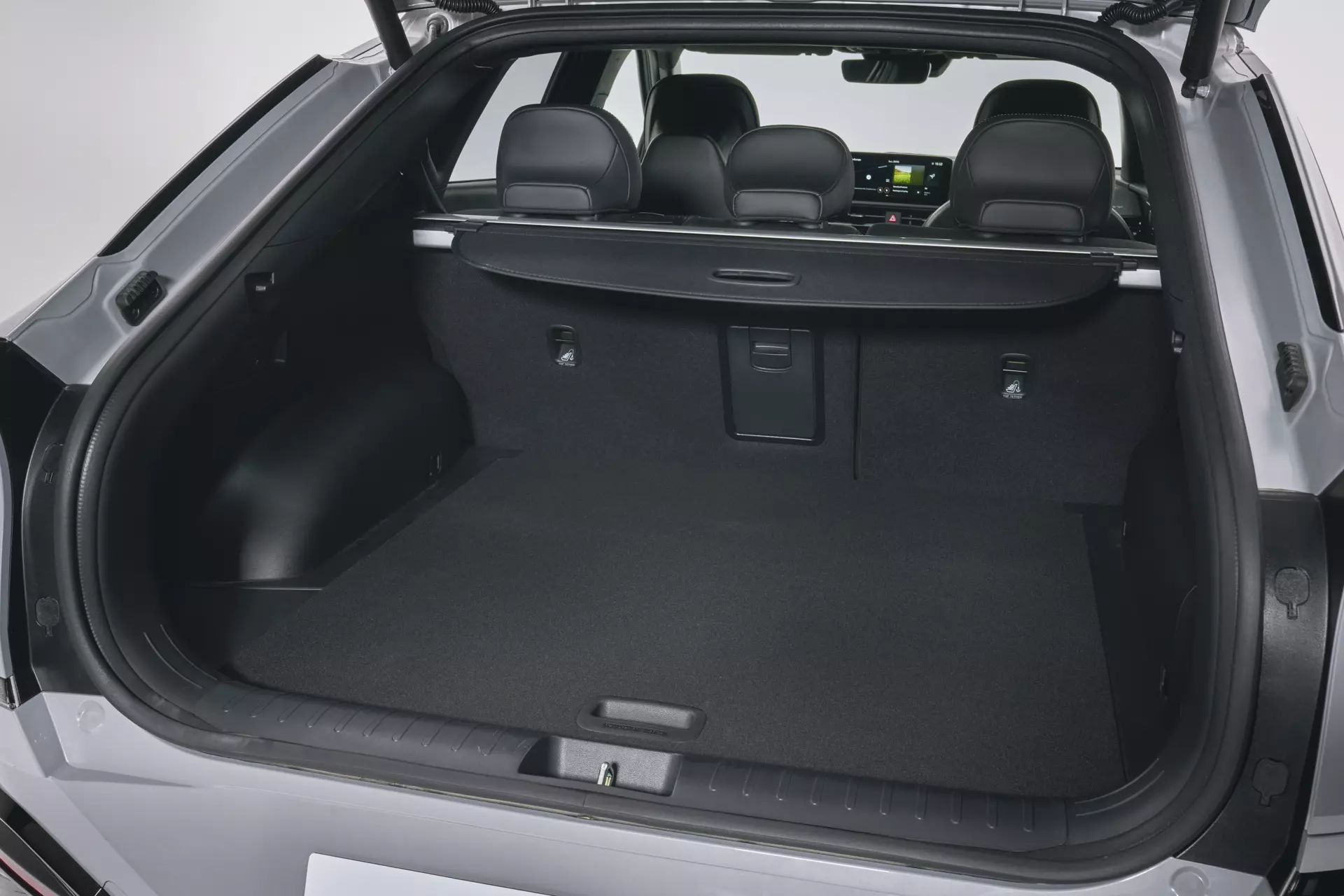 KIA EV6 Long Range AWD