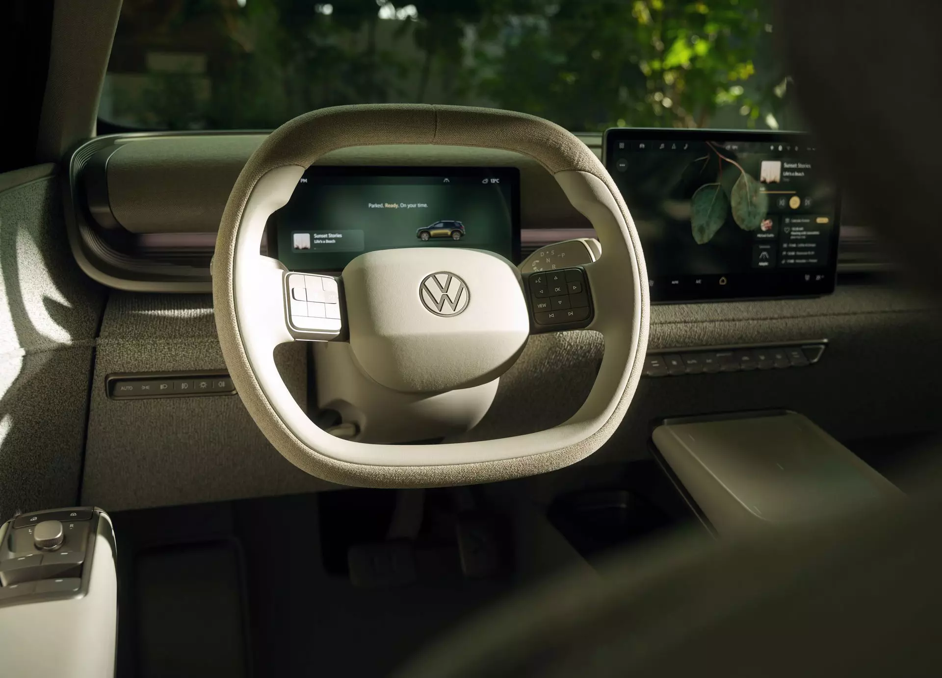 Volkswagen ID Cross : le crossover électrique rejoint l’ID. Polo