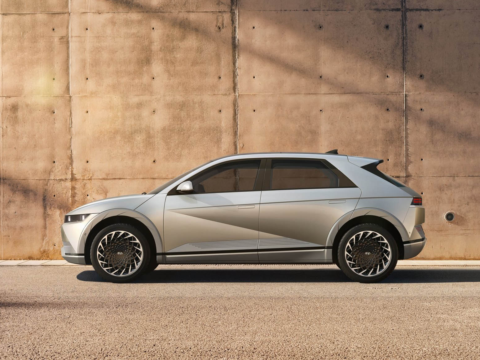 Hyundai IONIQ 5 IONIQ 5 84 kWh RWD