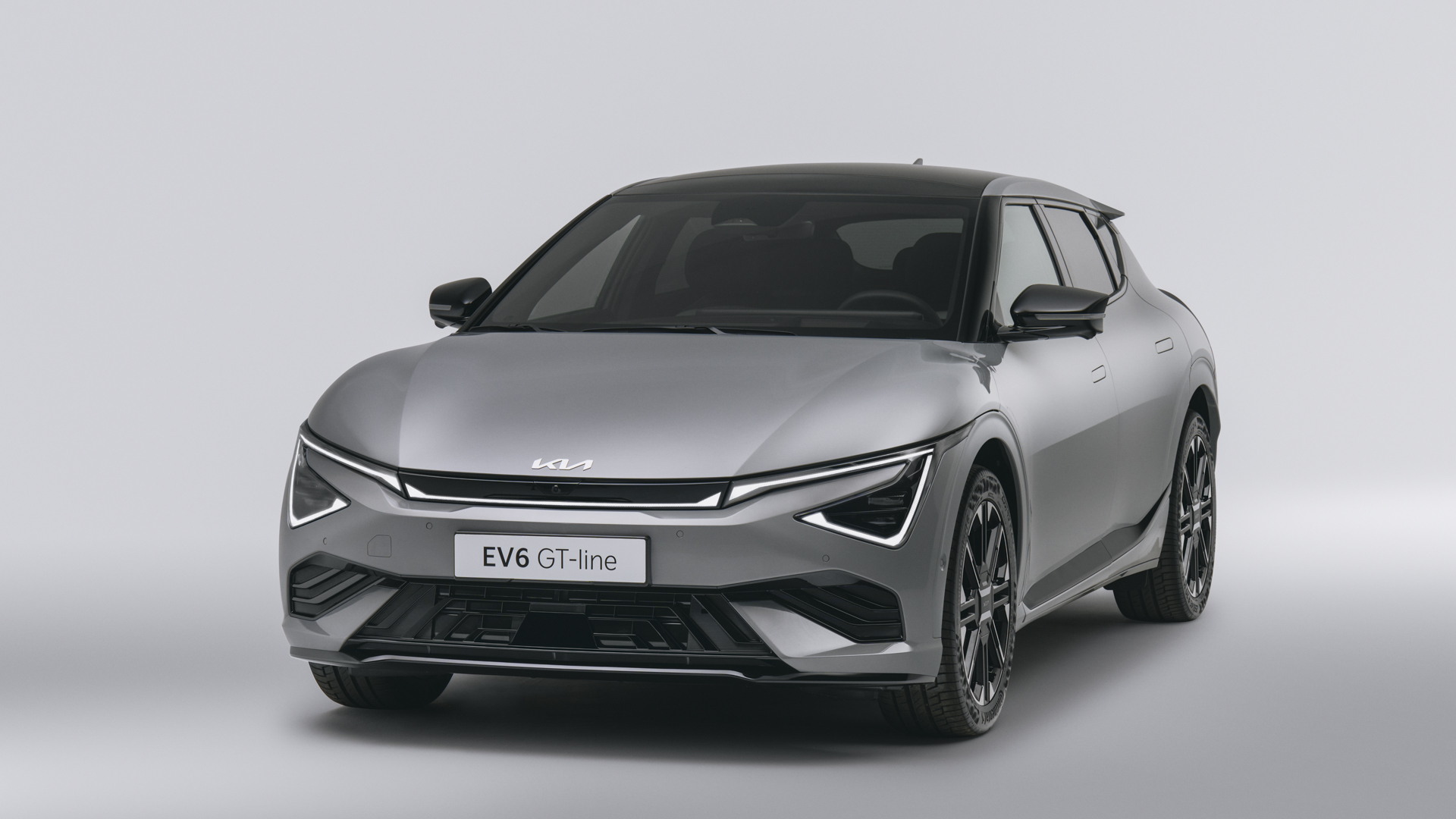 KIA EV6 EV6 Long Range 2WD