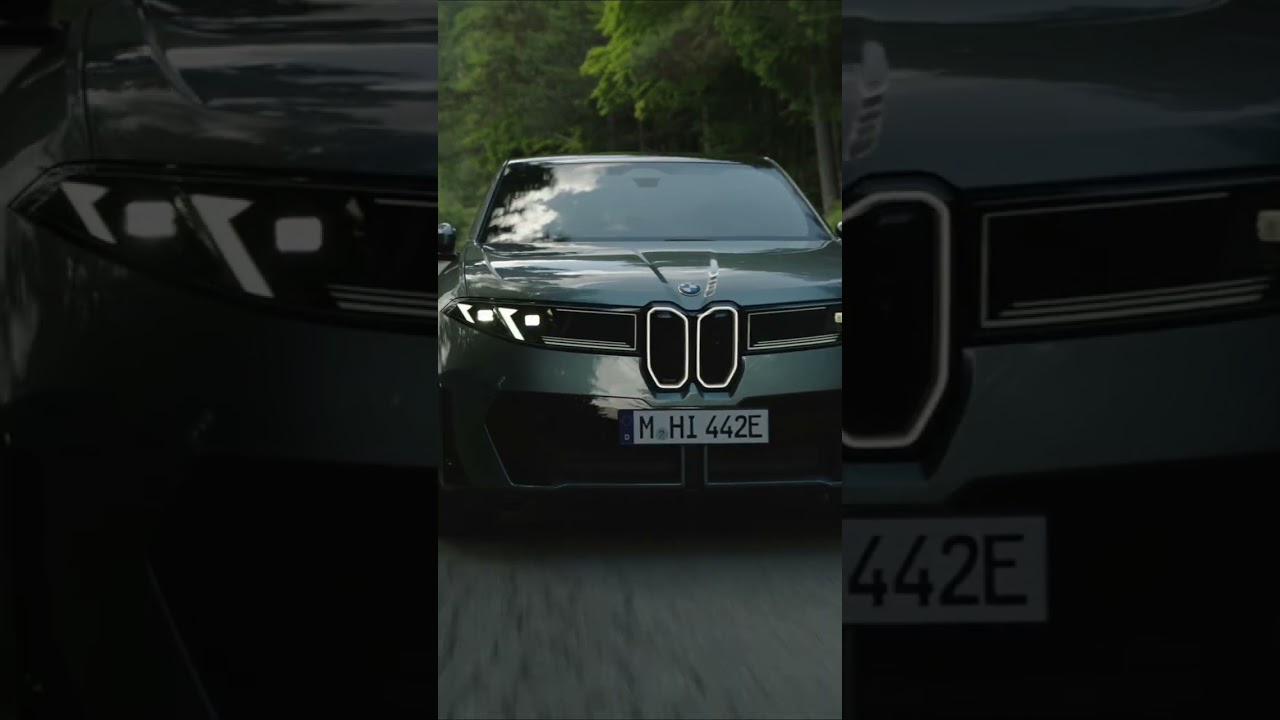Nieuwe BMW iX4: tot 828 km rijbereik en 612 pk ⚡️