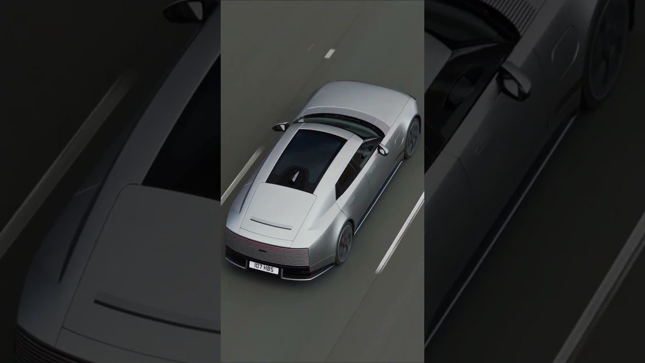 Nieuwe Jaguar Type 01: 1.030 pk en 720 km rijbereik ⚡️